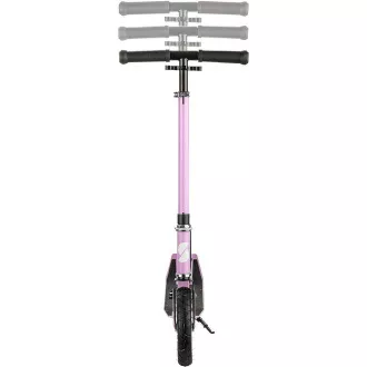 Scooter Story Civic Civic Comfort Air-wheels pliabil Kick, violet Scooter Story Civic Civic Comfort Air-wheels pliabil Kick, violet