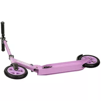 Scooter Story Civic Civic Comfort Air-wheels pliabil Kick, violet Scooter Story Civic Civic Comfort Air-wheels pliabil Kick, violet