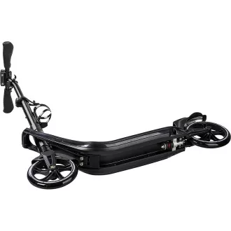 Story Town Transport Scooter, negru
