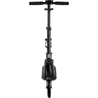 Story Town Transport Scooter, negru