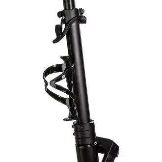 Story Town Transport Scooter, negru