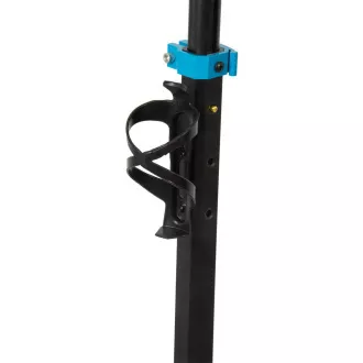 Trotineta pliabila PB Ornament, 230 mm, albastru