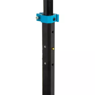 Trotineta pliabila PB Ornament, 230 mm, albastru