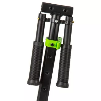 Trotineta pliabila PB Ornament, 230 mm, verde