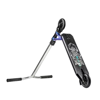 Trotineta freestyle MOVINO Thor, Chameleon