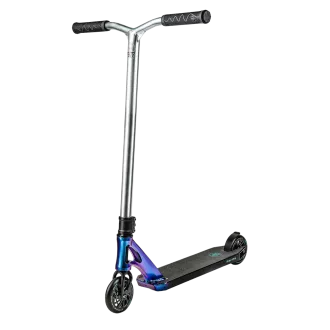 Trotineta freestyle MOVINO Thor, Chameleon