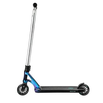Trotineta freestyle MOVINO Thor, Chameleon
