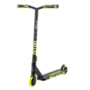 Trotinetă freestyle MOVINO Stunt NITRO Lemon 2025