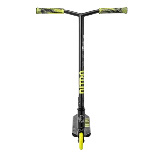 Trotinetă freestyle MOVINO Stunt NITRO Lemon 2025