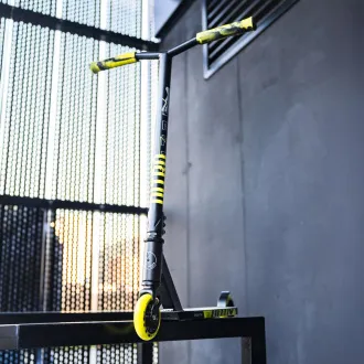 Trotinetă freestyle MOVINO Stunt NITRO Lemon 2025