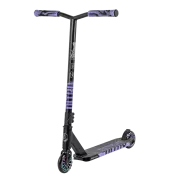 Trotinetă freestyle MOVINO Stunt NITRO Purple 2025