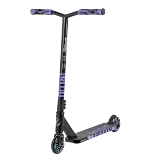 Trotinetă freestyle MOVINO Stunt NITRO Purple 2025 Trotinetă freestyle MOVINO Stunt NITRO Purple 2025