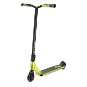 Trotinetă freestyle MOVINO Stunt GLIDE, Lămâie
