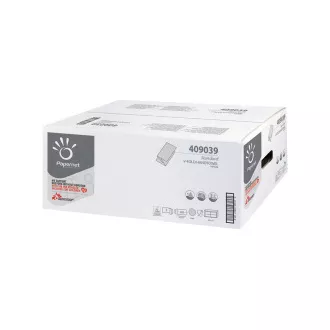 Șervețele de hârtie V, 2 straturi STANDART 3990 buc.