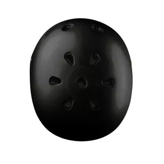 Cască de freestyle Movino Black Ops Freestyle Helmet (54-58cm), negru