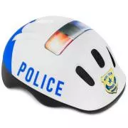 Casca de bicicleta pentru copii SP COPS, 44-48 cm