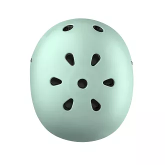 Cască pentru copii Movino Azure, mentă, M
