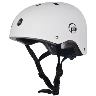 Casca freestyle PB PRO, alba, L