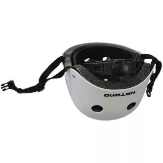 Casca freestyle PB PRO, alba, L