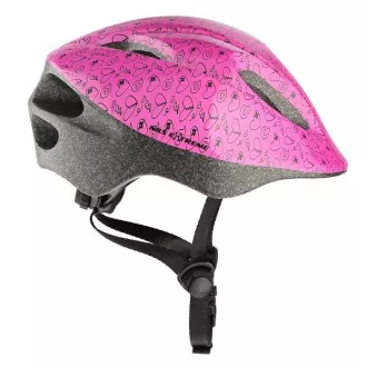 Casca NEX PINK GIRL, XS