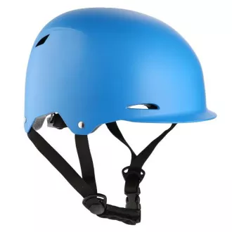 Casca freestyle NEX BLUE, XS