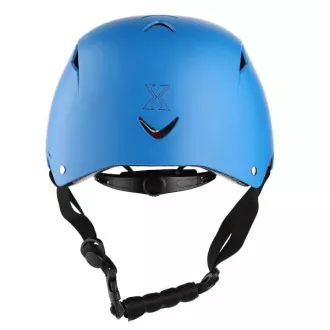 Casca freestyle NEX BLUE, XS