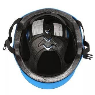 Casca freestyle NEX BLUE, XS