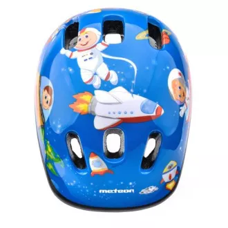 Cască pentru copii MTR ROCKET, S (48-52cm)