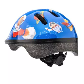 Cască pentru copii MTR ROCKET, S (48-52cm)