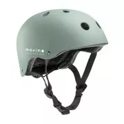 Cască Freestyle Movino Olive, S (48-52cm)