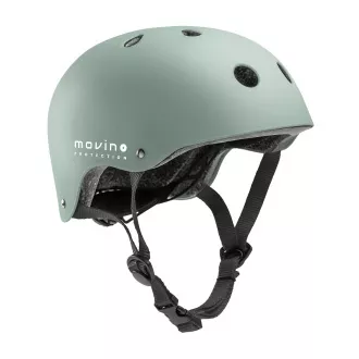 Cască Freestyle Movino Olive, S (48-52cm)