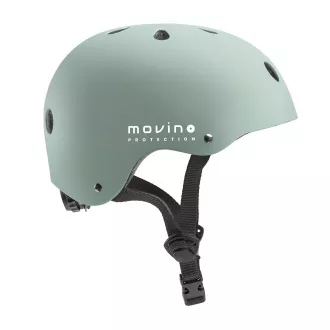 Cască Freestyle Movino Olive, S (48-52cm)