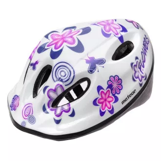 Cască de ciclism pentru copii MTR BLOSSOM, S