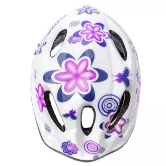 Cască de ciclism pentru copii MTR BLOSSOM, S