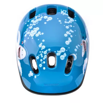 Cască pentru copii MTR BABY SHARK, XS