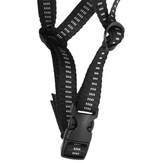 Cască de bicicletă pentru copii FUN POLICE, 52-56 cm