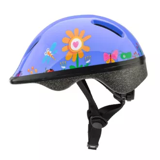 Casca de ciclism pentru copii MTR SPRING TIME, S