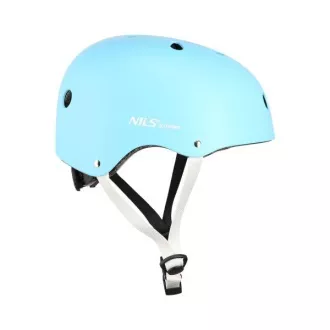Cască Freestyle NEX albastru-albastru, L (58-61cm) Cască Freestyle NEX albastru-albastru, L (58-61cm)
