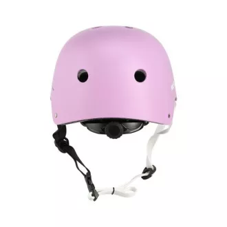Cască Freestyle NEX mov și alb, L (58-61cm) Cască Freestyle NEX mov și alb, L (58-61cm)