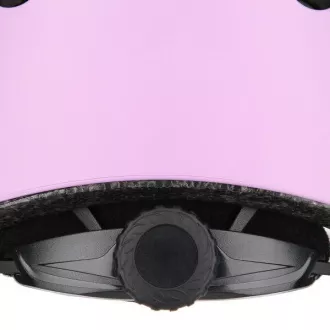 Cască Freestyle NEX mov și alb, L (58-61cm) Cască Freestyle NEX mov și alb, L (58-61cm)