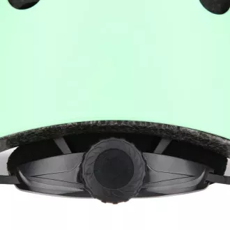 Cască Freestyle NEX alb-mentă, L (58-61cm)