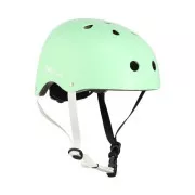 Cască Freestyle NEX mint-white, M (55-58cm)