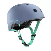 Cască Freestyle Movino Navy, S (48-52cm)