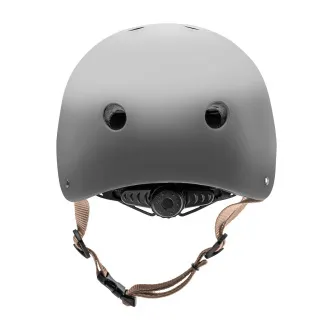 Cască Freestyle Movino Gri, M (48-52cm)
