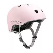 Cască Freestyle Movino Light Pink, M (54-58cm)