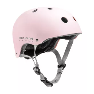 Cască Freestyle Movino Light Pink, M (54-58cm)