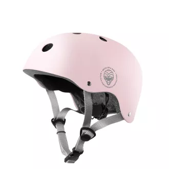 Cască Freestyle Movino Light Pink, M (54-58cm)