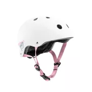Cască pentru copii Movino Cariboo Albă (48-52 cm), M (48-52cm)