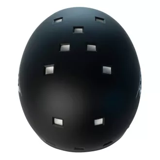 Cască freestyle NKX Brain Saver, Negru, M (54-57cm)
