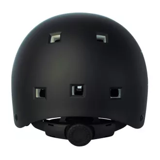 Cască freestyle NKX Brain Saver, Negru, M (54-57cm)